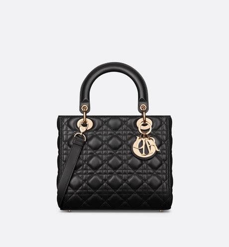 dior borsa tracolla monogram|Borse firmate e di lusso francesi da donna .